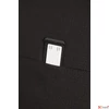 Kép 7/7 - Samsonite kabinbőrönd 55/20 25 Roadseeker Duf/Wh 55/20 Length 35 Cm 154950/1276 Deep Black
