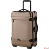 Kép 1/7 - Samsonite kabinbőrönd 55/20 25 Roadseeker Duf/Wh 55/20 Length 35 Cm 154950/1304 Dune