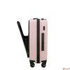 Kép 2/5 - Samsonite kabinbőrönd 55/20 SP. 55/20 EXP EASY ACCESS ROSE 150703/1751