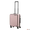 Kép 3/5 - Samsonite kabinbőrönd 55/20 SP. 55/20 EXP EASY ACCESS ROSE 150703/1751-Rose