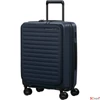 Kép 1/5 - Samsonite kabinbőrönd 55/20 SP. 55/20 EXP EASY ACCESS MIDNIGHT 150703/1547-Midnight