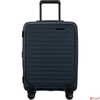 Kép 5/5 - Samsonite kabinbőrönd 55/20 SP. 55/20 EXP EASY ACCESS MIDNIGHT 150703/1547-Midnight