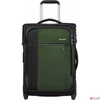 Kép 1/6 - Samsonite kabinbőrönd 55/20 Spectrolite 3.0 Trvl Upright 55/20 Exp 137340/9199-Climbing Ivy