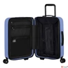 Kép 4/6 - Samsonite kabinbőrönd 55/20 Stackd Spinner 55/20 Exp 134638/1491-Lavender