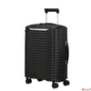 Kép 1/5 - Samsonite kabinbőrönd 55/20 Upscape Spinner 55/20 Exp 22' 143108/1041-Black