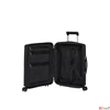 Kép 4/5 - Samsonite kabinbőrönd 55/20 Upscape Spinner 55/20 Exp 22' 143108/1041-Black