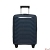 Kép 2/5 - Samsonite kabinbőrönd 55/20 Upscape Spinner 55/20 Exp 22' 143108/2165-Blue Nights