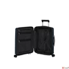 Kép 4/5 - Samsonite kabinbőrönd 55/20 Upscape Spinner 55/20 Exp 22' 143108/2165-Blue Nights