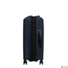 Kép 5/5 - Samsonite kabinbőrönd 55/20 Upscape Spinner 55/20 Exp 22' 143108/2165-Blue Nights