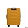 Kép 5/5 - Samsonite kabinbőrönd 55/20 Upscape Spinner 55/20 Exp 22' 143108/1924-Yellow