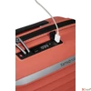 Kép 14/15 - Samsonite kabinbőrönd 55/20 Upscape Spinner 55/20 Exp 143108/7060 Clay