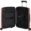Kép 3/15 - Samsonite kabinbőrönd 55/20 Upscape Spinner 55/20 Exp 143108/7060 Clay