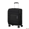 Kép 1/8 - Samsonite kabinbőrönd 55/20 Vaycay Spinner 55/20 L 40Cm 145449/1041-Black