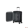 Kép 3/8 - Samsonite kabinbőrönd 55/20 Vaycay Spinner 55/20 L 40Cm 145449/1041-Black