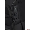 Kép 4/8 - Samsonite kabinbőrönd 55/20 Vaycay Spinner 55/20 L 40Cm 145449/1041-Black