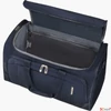 Kép 3/6 - Samsonite kabinbőrönd 55/22 Respark Duffle 55/22 Twonighter 22' 143336/1549-Midnight Blue