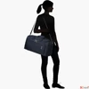 Kép 6/6 - Samsonite kabinbőrönd 55/22 Respark Duffle 55/22 Twonighter 22' 143336/1549-Midnight Blue