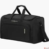 Kép 1/6 - Samsonite kabinbőrönd 55/22 Respark Duffle 55/22 Twonighter 22' 143336/7416-Ozone Black