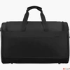 Kép 2/6 - Samsonite kabinbőrönd 55/22 Respark Duffle 55/22 Twonighter 22' 143336/7416-Ozone Black
