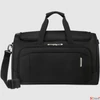 Kép 5/6 - Samsonite kabinbőrönd 55/22 Respark Duffle 55/22 Twonighter 22' 143336/7416-Ozone Black