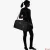 Kép 6/6 - Samsonite kabinbőrönd 55/22 Respark Duffle 55/22 Twonighter 22' 143336/7416-Ozone Black