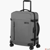 Kép 1/6 - Samsonite kabinbőrönd 55/22 Roader Spinner Duf/Wh 55/20 Df 22' 143270/E569-Drifter Grey