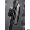 Kép 3/4 - Samsonite kabinbőrönd 55/2 Firelite spinner 4kerekű keménybőrönd 77559/2957 Eclipse Grey - Szürke