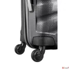 Kép 4/4 - Samsonite kabinbőrönd 55/2 Firelite spinner 4kerekű keménybőrönd 77559/2957 Eclipse Grey - Szürke