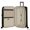 Kép 3/6 - Samsonite kabinbőrönd 79/29 Splendix Spinner 79/29 Df Exp 149845/1398-GREEN/BLACK