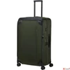 Kép 6/6 - Samsonite kabinbőrönd 79/29 Splendix Spinner 79/29 Df Exp 149845/1398-GREEN/BLACK