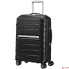 Kép 1/5 - Samsonite kabinbőrönd Flux Spinner 55/20 Exp 88537/1041-Black