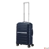 Kép 3/5 - Samsonite kabinbőrönd Flux Spinner 55/20 Exp 88537/1598-Navy Blue