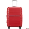 Kép 2/7 - Samsonite kabinbőrönd Flux Spinner 55/20 Exp 88537/1726-Red