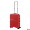 Kép 4/7 - Samsonite kabinbőrönd Flux Spinner 55/20 Exp 88537/1726-Red