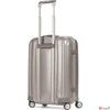 Kép 2/4 - Samsonite kabinbőrönd Lite-Cube Spinner 55/20 58622/1173-Ivory Gold