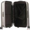 Kép 4/4 - Samsonite kabinbőrönd Lite-Cube Spinner 55/20 58622/1173-Ivory Gold