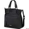 Kép 1/4 - Samsonite kézitáska Be-Her Bucket Bag L 146351/1041-Black