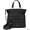 Kép 2/4 - Samsonite kézitáska Be-Her Bucket Bag L 146351/1041-Black