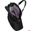Kép 3/4 - Samsonite kézitáska Be-Her Bucket Bag L 146351/1041-Black