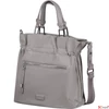 Kép 2/4 - Samsonite kézitáska Be-Her Bucket Bag L 146351/414-Light Taupe