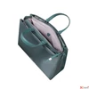 Kép 2/4 - Samsonite kézitáska Be-Her Tote 15.6 144375/6325-Petrol Grey