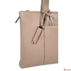 Kép 2/12 - Samsonite kézitáska BRIGHTBEYOND-SHOPPING BAG 15.6 151703-1030 BEIGE
