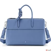 Kép 2/4 - Samsonite kézitáska Every-Time 2.0/Org. Tote 14,1" 3 Comp Blueberry Blue-149446/B043