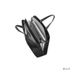 Kép 4/7 - Samsonite kézitáska fekete Zalia 3.0 Bailhandle 3 Comp 14.1 147736/1041-Black fekete