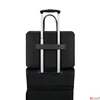 Kép 5/7 - Samsonite kézitáska fekete Zalia 3.0 Bailhandle 3 Comp 14.1 147736/1041-Black fekete
