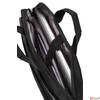 Kép 5/8 - Samsonite kézitáska Guardit Classy Bailhandle 15.6" 139467/1041-Black