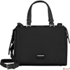 Kép 2/7 - Samsonite kézitáska Handbag Xs Black-147925/1041
