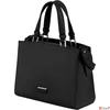 Kép 7/7 - Samsonite kézitáska Handbag Xs Black-147925/1041