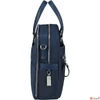 Kép 6/8 - Samsonite kézitáska KARISSA EVO BAILHANDLE 15.6" 2 COMP 151685-2165 BLUE NIGHTS