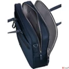 Kép 8/8 - Samsonite kézitáska KARISSA EVO BAILHANDLE 15.6" 2 COMP 151685-2165 BLUE NIGHTS